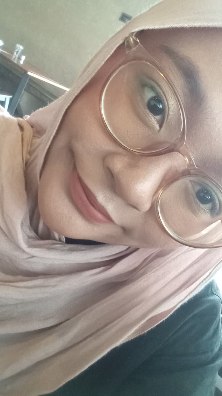 Kenangan bersama Kayla 3